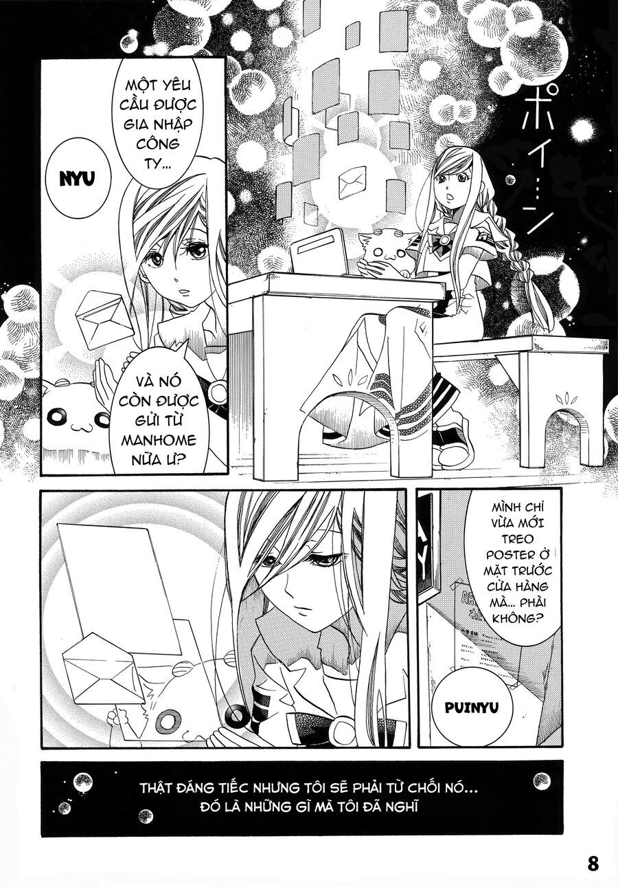 Genkai Level 1 Kara No Nariagari: Saijaku Level No Ore Ga Isekai Saikyou Ni Naru Made Chapter 60.1 - Trang 2