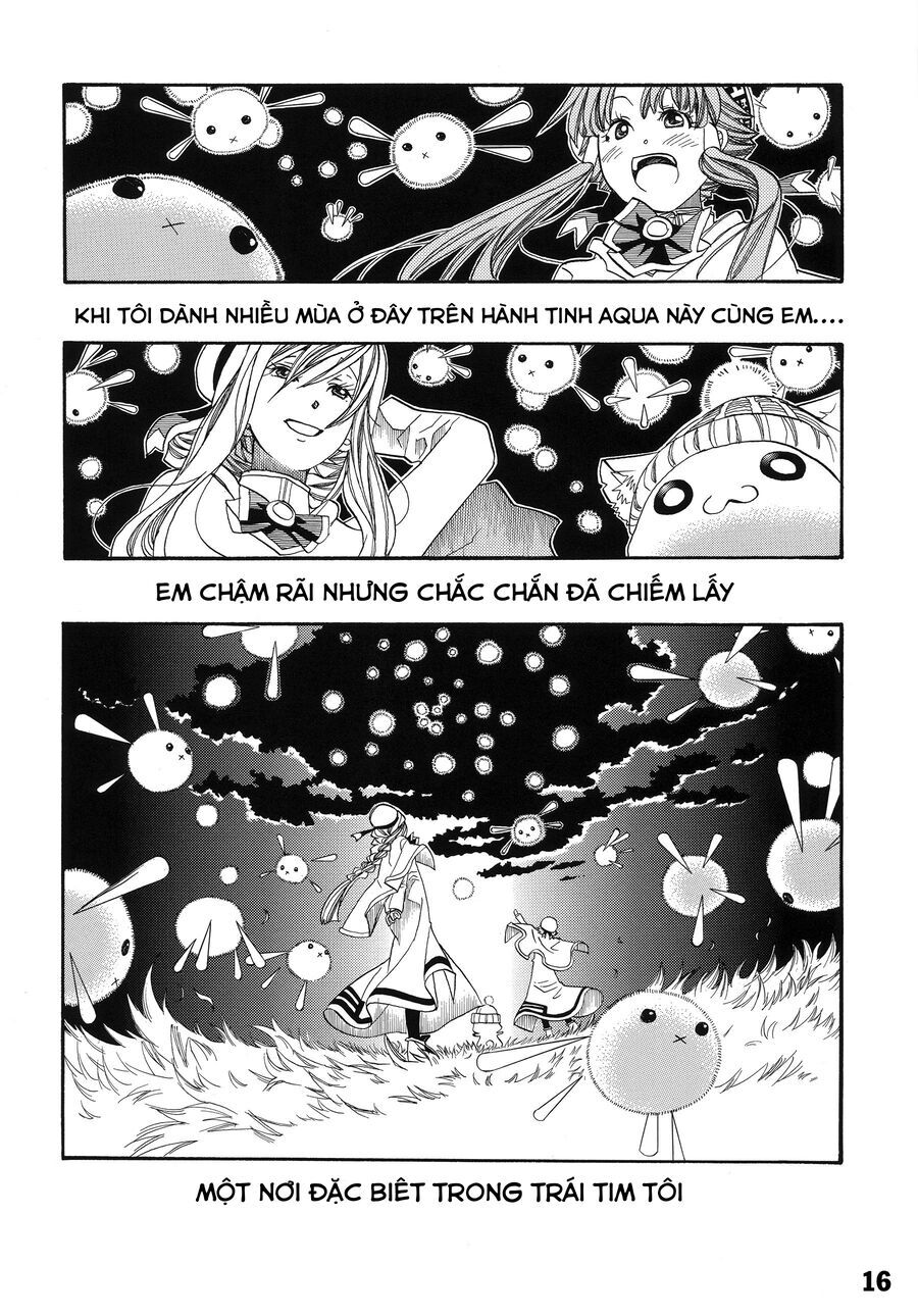 Genkai Level 1 Kara No Nariagari: Saijaku Level No Ore Ga Isekai Saikyou Ni Naru Made Chapter 60.1 - Trang 2