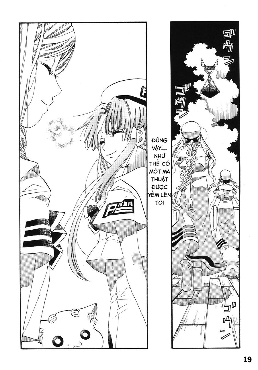 Genkai Level 1 Kara No Nariagari: Saijaku Level No Ore Ga Isekai Saikyou Ni Naru Made Chapter 60.1 - Trang 2