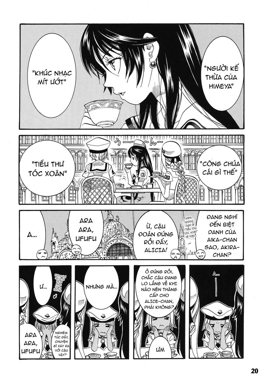Genkai Level 1 Kara No Nariagari: Saijaku Level No Ore Ga Isekai Saikyou Ni Naru Made Chapter 60.1 - Trang 2