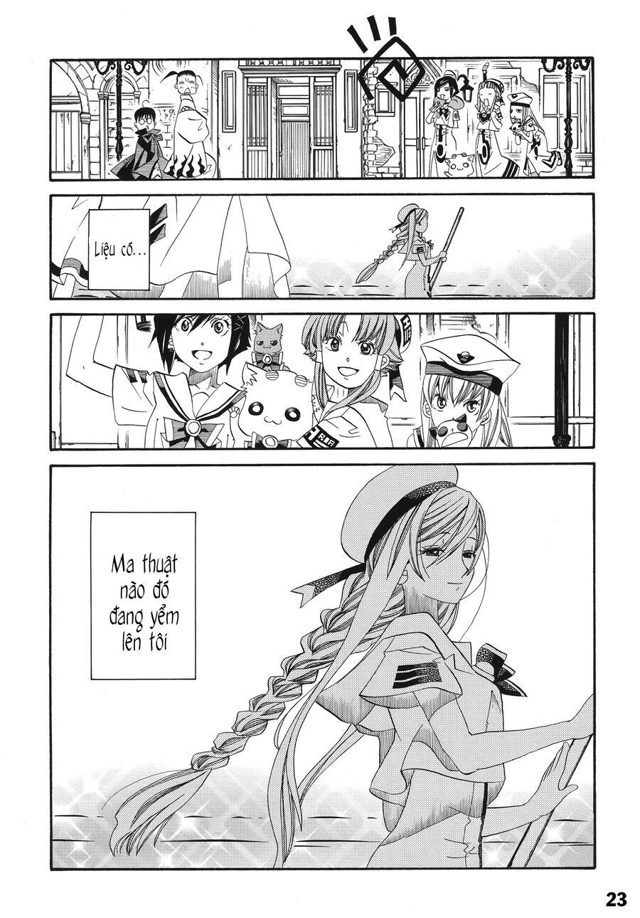Genkai Level 1 Kara No Nariagari: Saijaku Level No Ore Ga Isekai Saikyou Ni Naru Made Chapter 60.1 - Trang 2