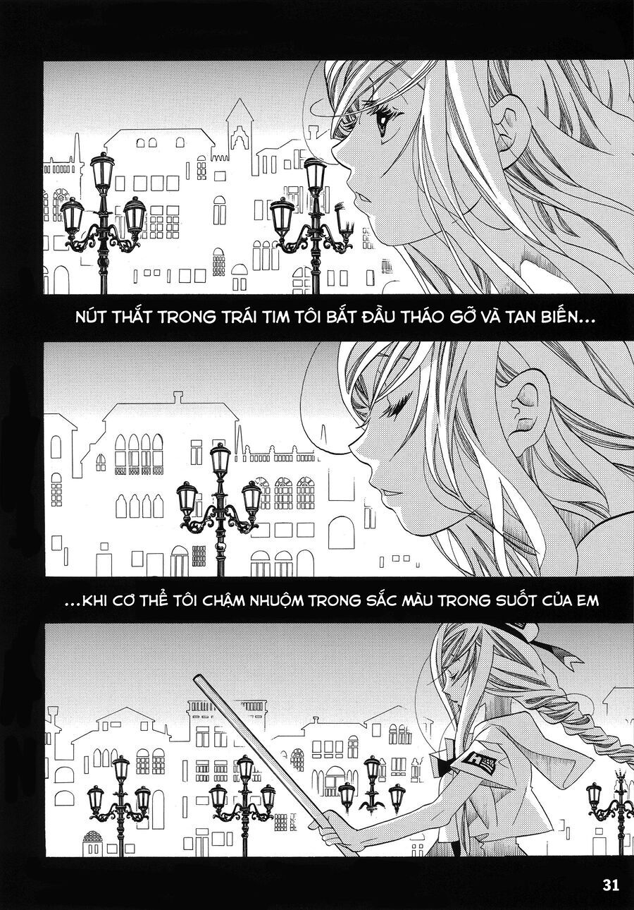 Genkai Level 1 Kara No Nariagari: Saijaku Level No Ore Ga Isekai Saikyou Ni Naru Made Chapter 60.1 - Trang 2
