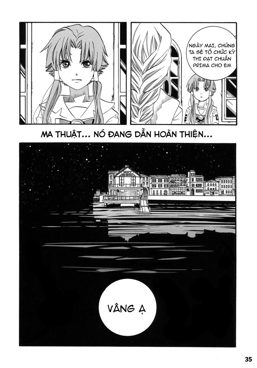 Genkai Level 1 Kara No Nariagari: Saijaku Level No Ore Ga Isekai Saikyou Ni Naru Made Chapter 60.1 - Trang 2
