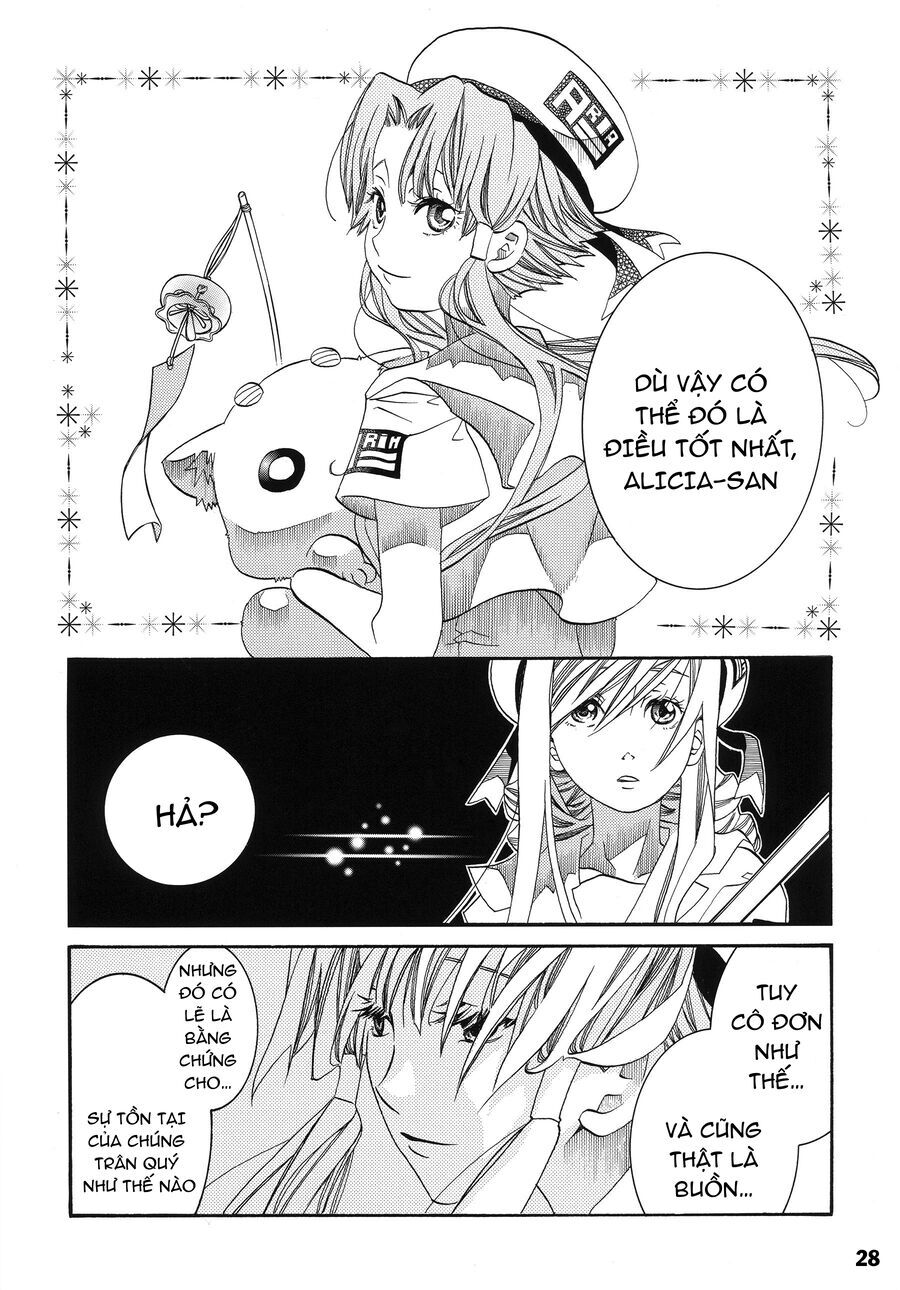Genkai Level 1 Kara No Nariagari: Saijaku Level No Ore Ga Isekai Saikyou Ni Naru Made Chapter 60.1 - Trang 2