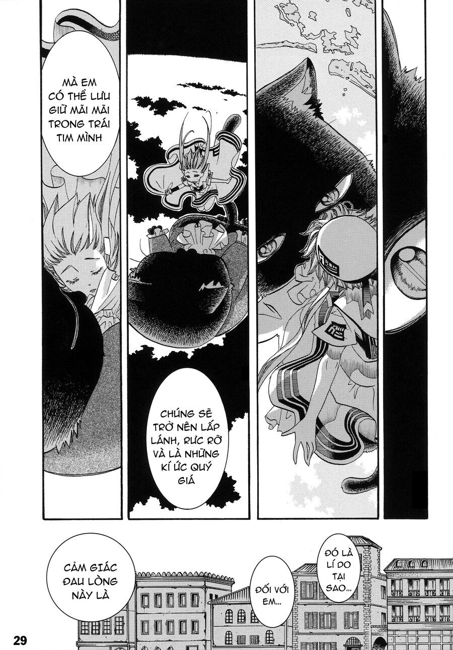 Genkai Level 1 Kara No Nariagari: Saijaku Level No Ore Ga Isekai Saikyou Ni Naru Made Chapter 60.1 - Trang 2