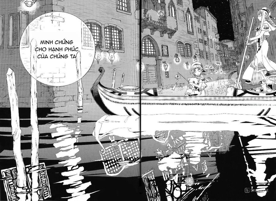 Genkai Level 1 Kara No Nariagari: Saijaku Level No Ore Ga Isekai Saikyou Ni Naru Made Chapter 60.1 - Trang 2