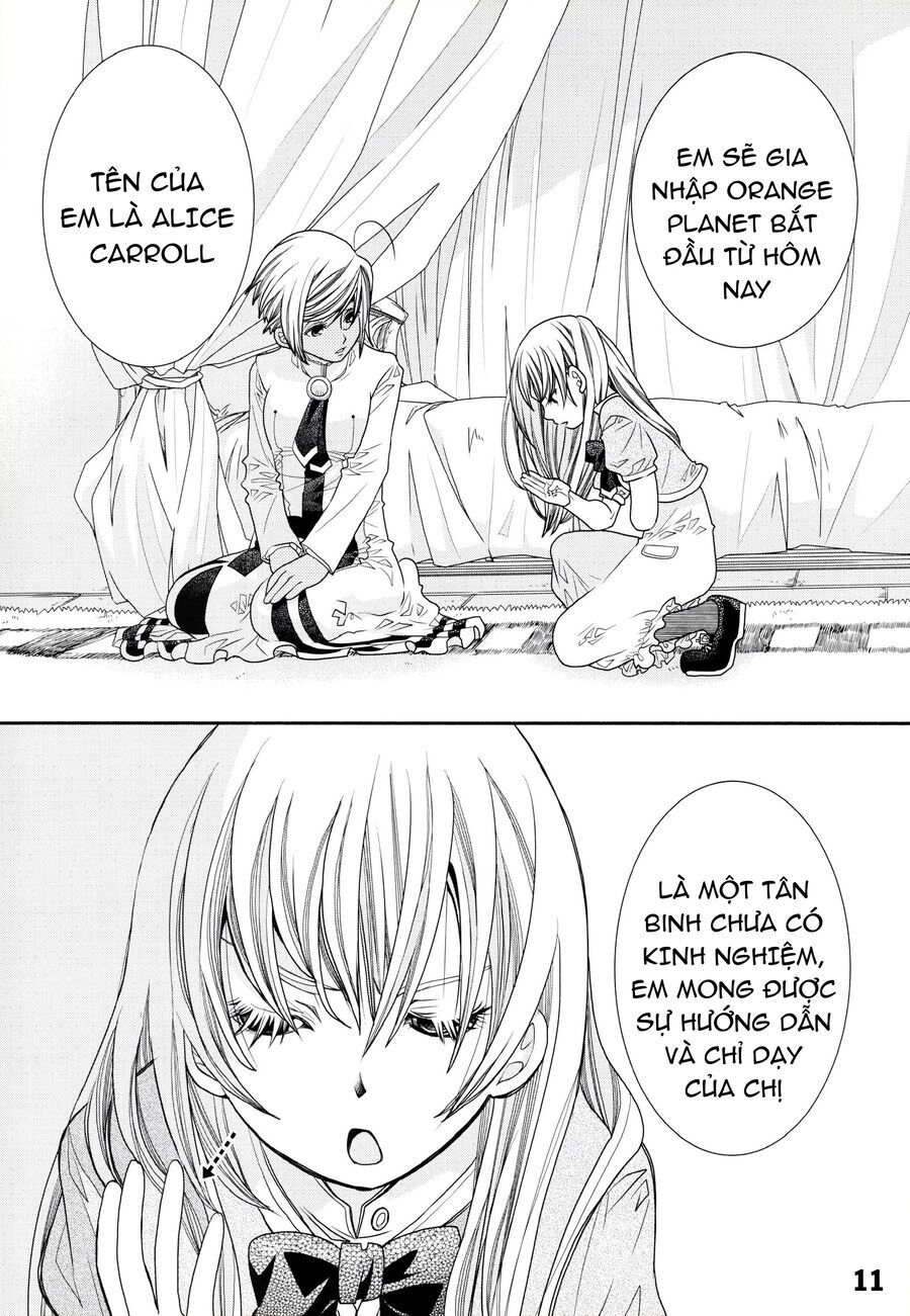 Genkai Level 1 Kara No Nariagari: Saijaku Level No Ore Ga Isekai Saikyou Ni Naru Made Chapter 60.2 - Trang 2