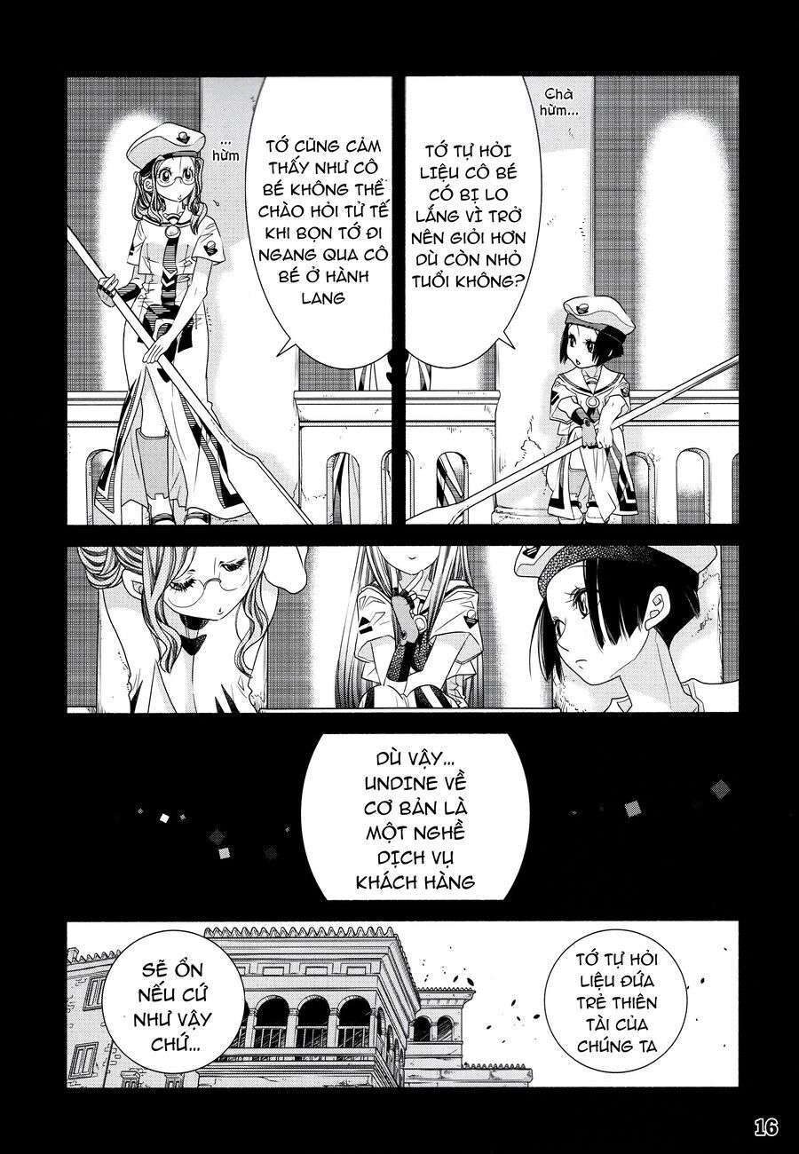 Genkai Level 1 Kara No Nariagari: Saijaku Level No Ore Ga Isekai Saikyou Ni Naru Made Chapter 60.2 - Trang 2