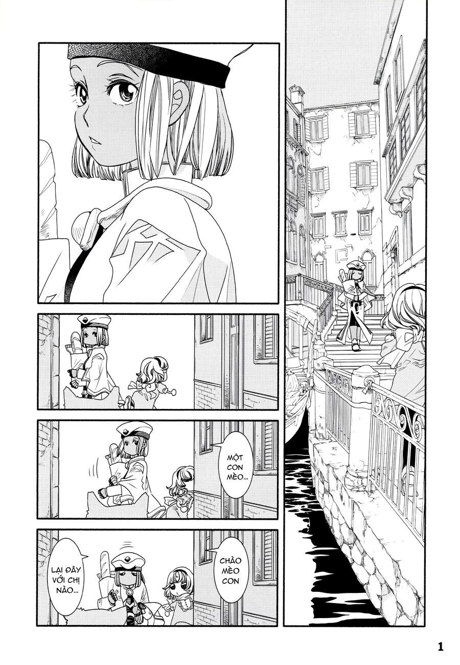 Genkai Level 1 Kara No Nariagari: Saijaku Level No Ore Ga Isekai Saikyou Ni Naru Made Chapter 60.2 - Trang 2