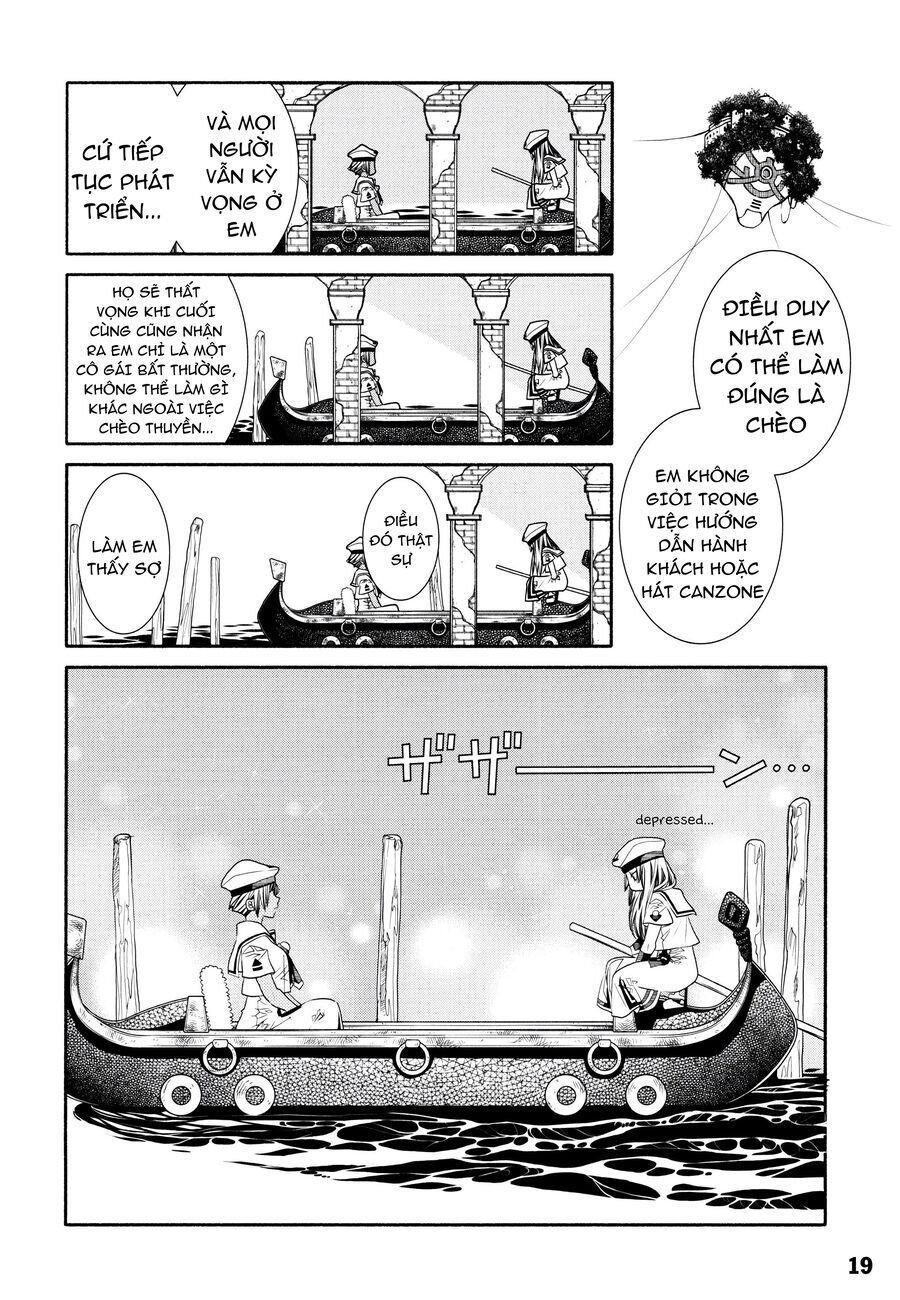 Genkai Level 1 Kara No Nariagari: Saijaku Level No Ore Ga Isekai Saikyou Ni Naru Made Chapter 60.2 - Trang 2