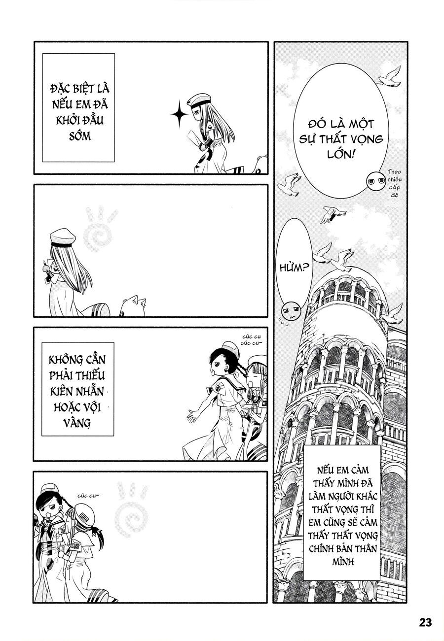 Genkai Level 1 Kara No Nariagari: Saijaku Level No Ore Ga Isekai Saikyou Ni Naru Made Chapter 60.2 - Trang 2