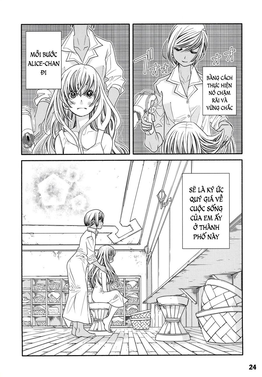 Genkai Level 1 Kara No Nariagari: Saijaku Level No Ore Ga Isekai Saikyou Ni Naru Made Chapter 60.2 - Trang 2