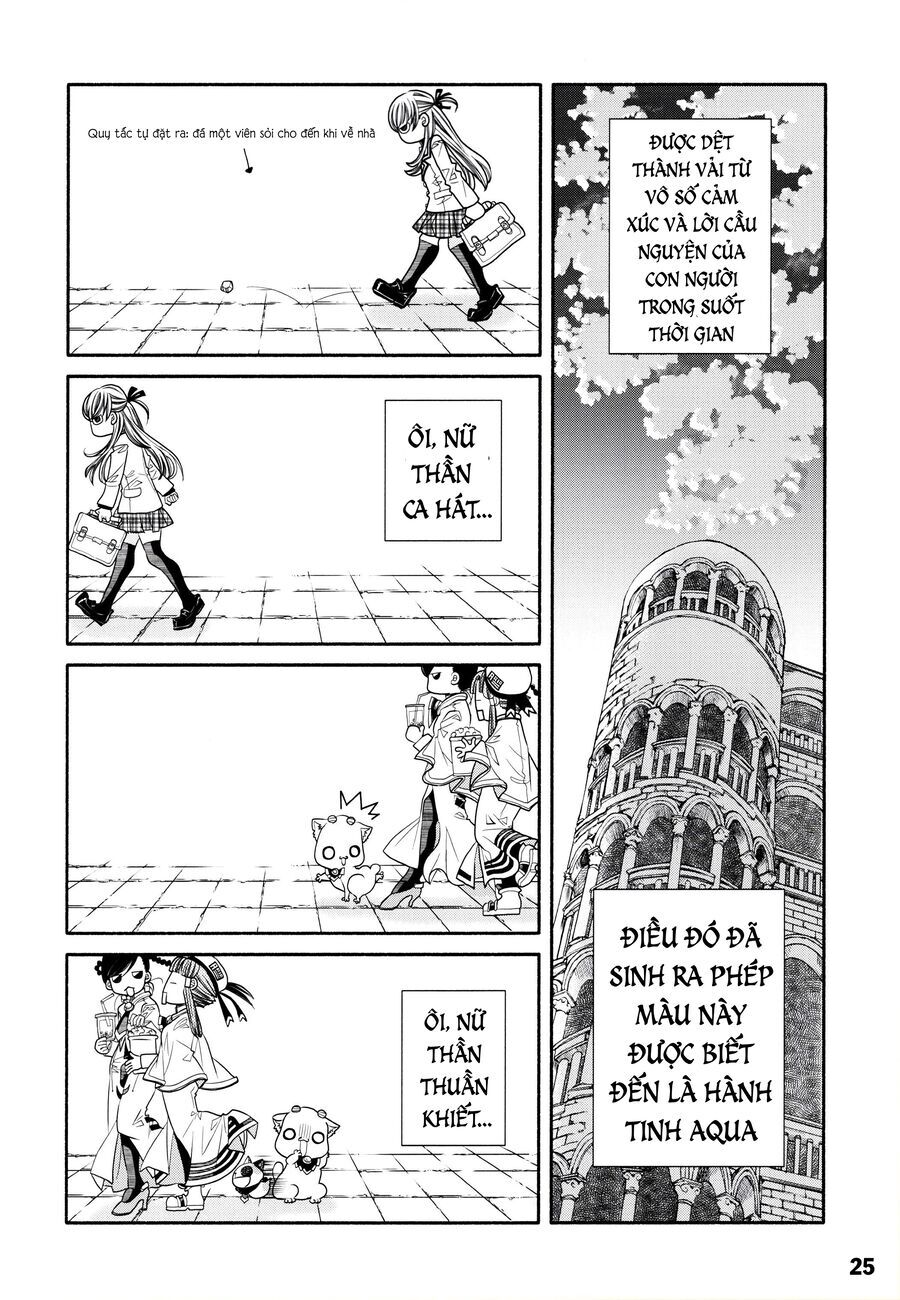 Genkai Level 1 Kara No Nariagari: Saijaku Level No Ore Ga Isekai Saikyou Ni Naru Made Chapter 60.2 - Trang 2