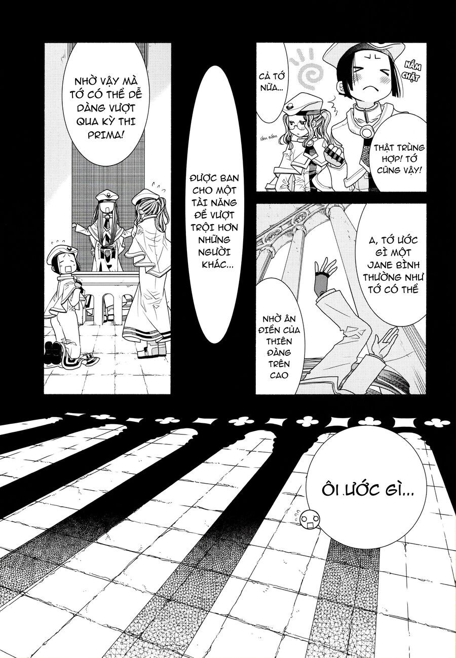 Genkai Level 1 Kara No Nariagari: Saijaku Level No Ore Ga Isekai Saikyou Ni Naru Made Chapter 60.2 - Trang 2