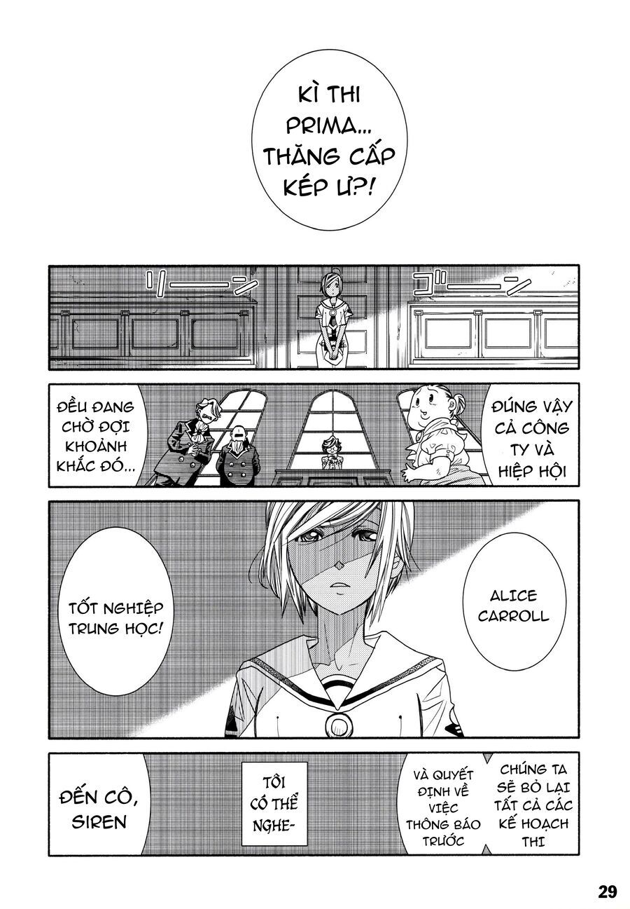 Genkai Level 1 Kara No Nariagari: Saijaku Level No Ore Ga Isekai Saikyou Ni Naru Made Chapter 60.2 - Trang 2