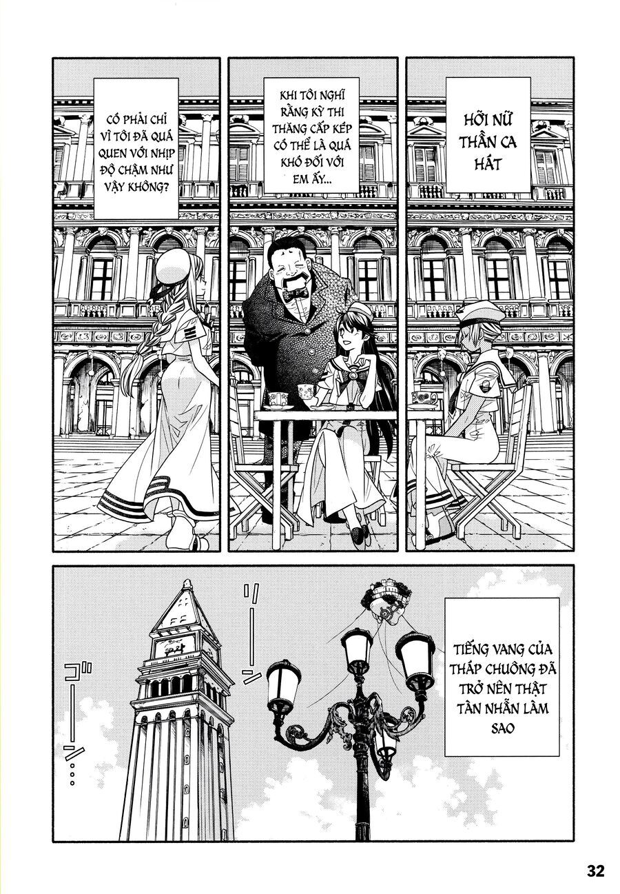 Genkai Level 1 Kara No Nariagari: Saijaku Level No Ore Ga Isekai Saikyou Ni Naru Made Chapter 60.2 - Trang 2