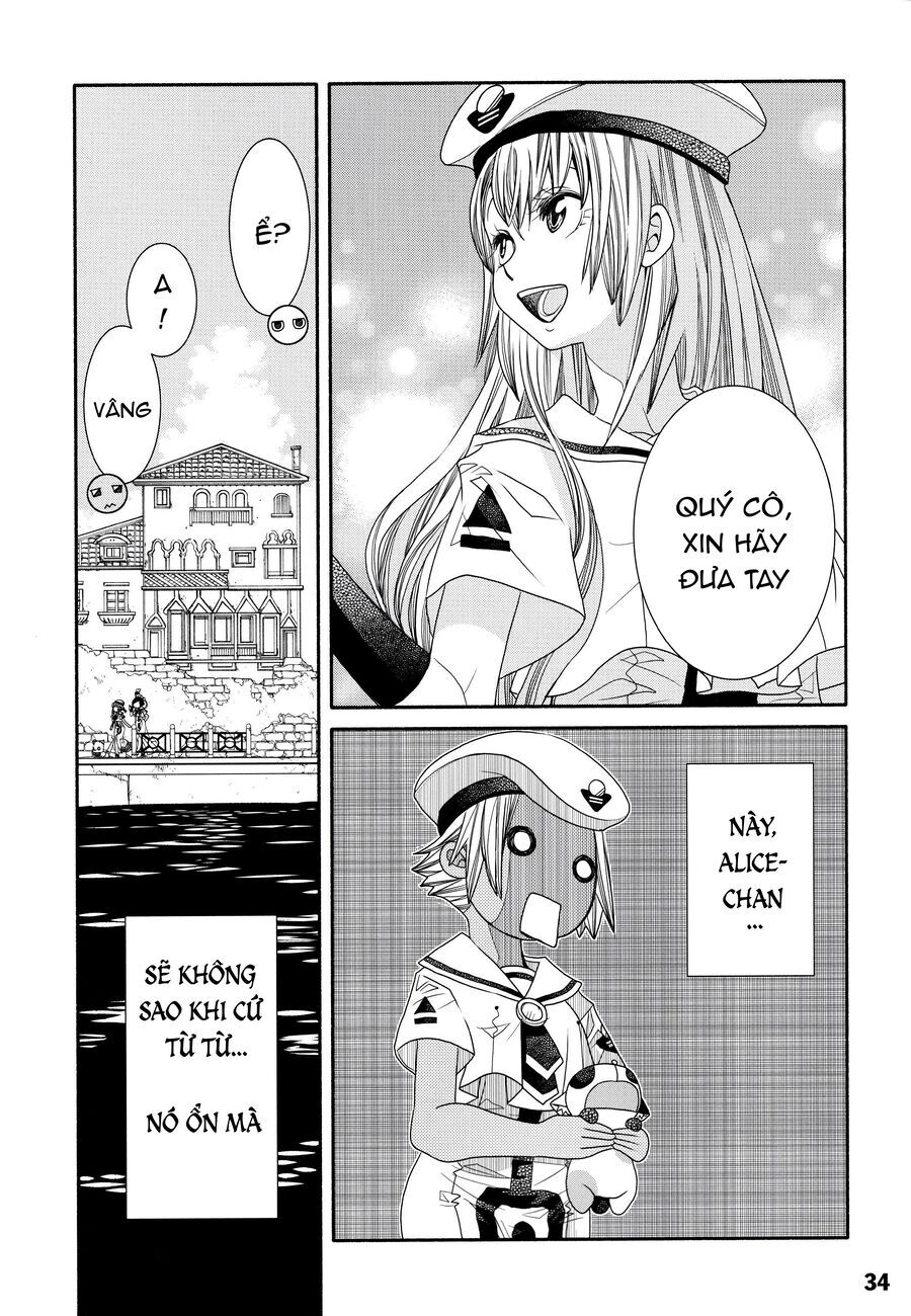 Genkai Level 1 Kara No Nariagari: Saijaku Level No Ore Ga Isekai Saikyou Ni Naru Made Chapter 60.2 - Trang 2