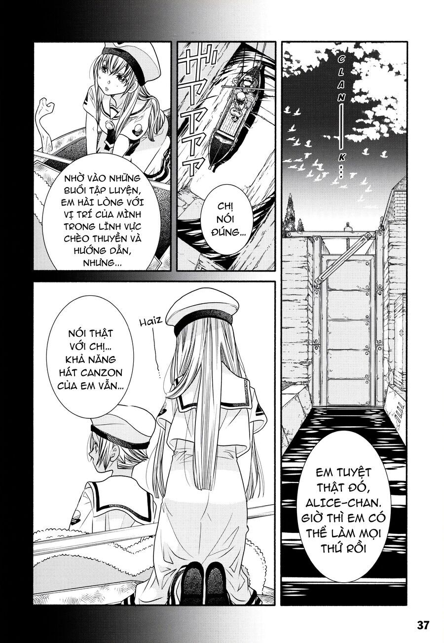 Genkai Level 1 Kara No Nariagari: Saijaku Level No Ore Ga Isekai Saikyou Ni Naru Made Chapter 60.2 - Trang 2