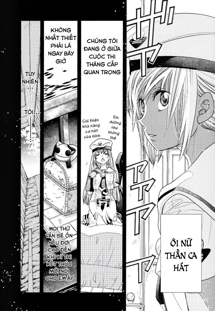 Genkai Level 1 Kara No Nariagari: Saijaku Level No Ore Ga Isekai Saikyou Ni Naru Made Chapter 60.2 - Trang 2