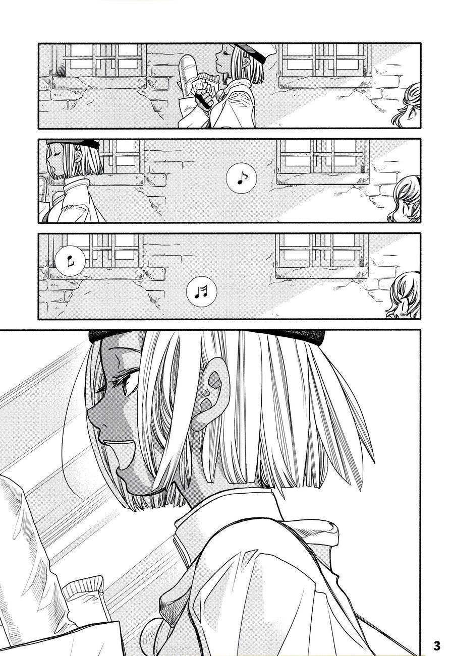 Genkai Level 1 Kara No Nariagari: Saijaku Level No Ore Ga Isekai Saikyou Ni Naru Made Chapter 60.2 - Trang 2