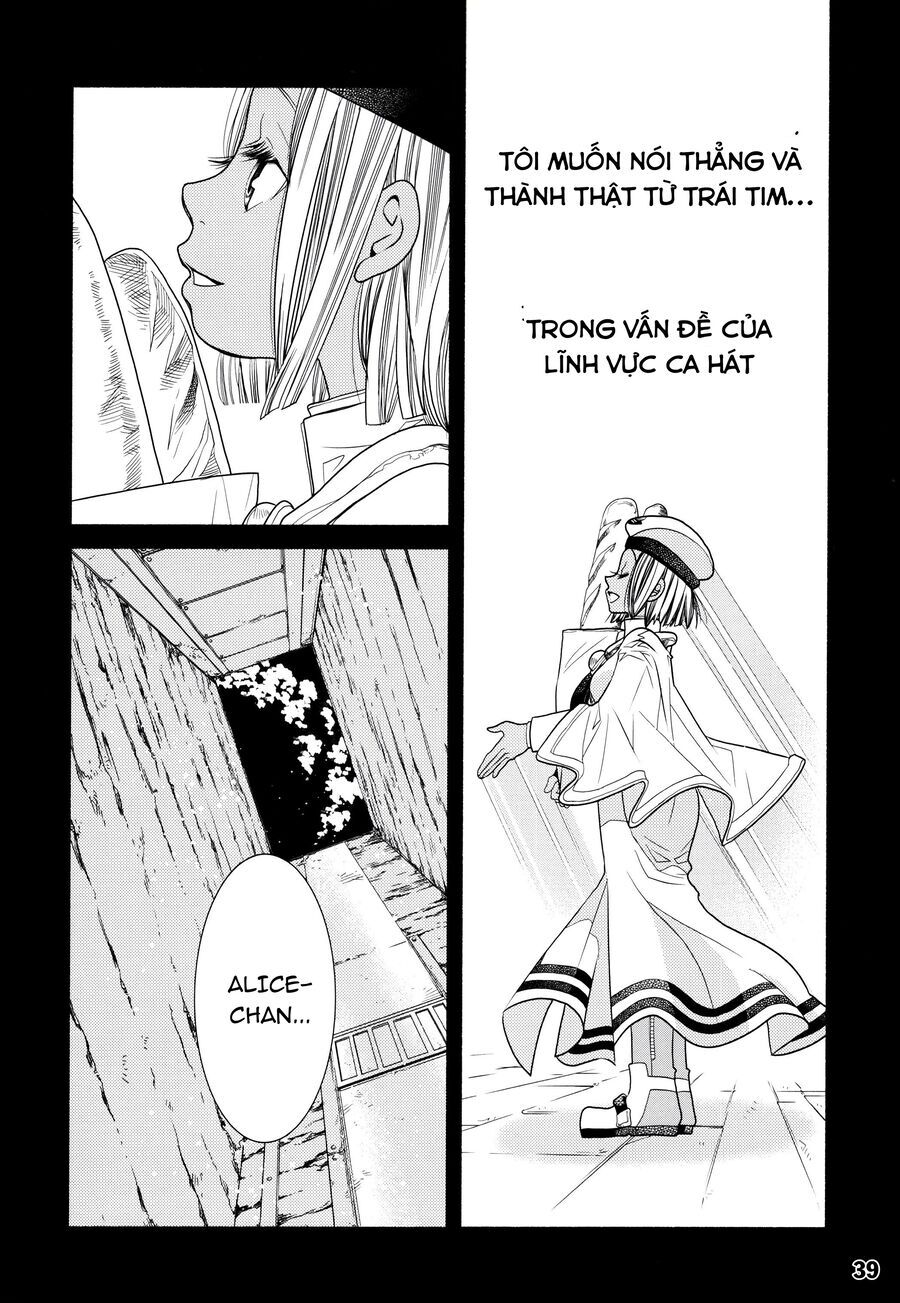 Genkai Level 1 Kara No Nariagari: Saijaku Level No Ore Ga Isekai Saikyou Ni Naru Made Chapter 60.2 - Trang 2