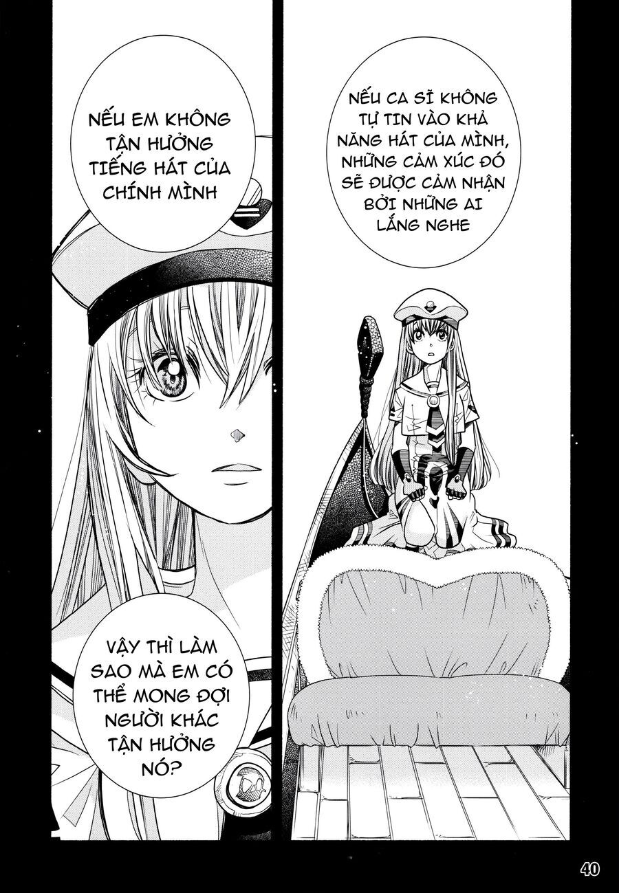 Genkai Level 1 Kara No Nariagari: Saijaku Level No Ore Ga Isekai Saikyou Ni Naru Made Chapter 60.2 - Trang 2