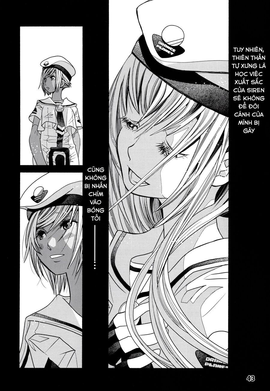 Genkai Level 1 Kara No Nariagari: Saijaku Level No Ore Ga Isekai Saikyou Ni Naru Made Chapter 60.2 - Trang 2