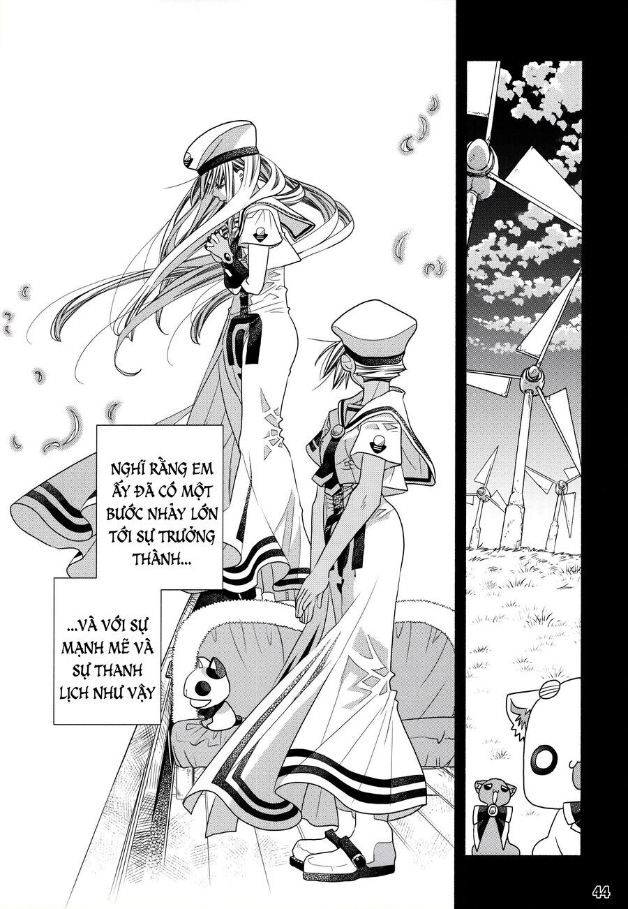 Genkai Level 1 Kara No Nariagari: Saijaku Level No Ore Ga Isekai Saikyou Ni Naru Made Chapter 60.2 - Trang 2