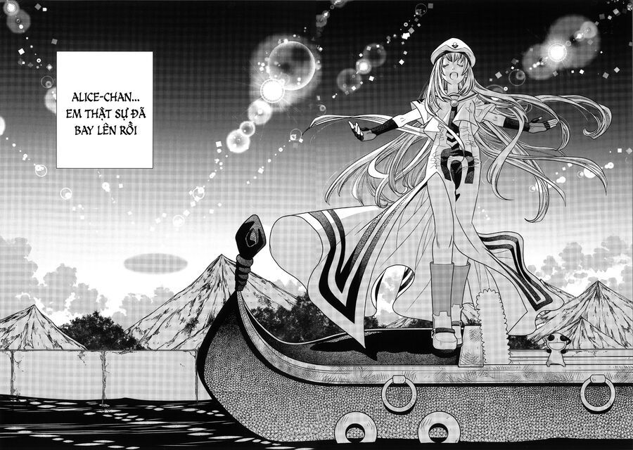 Genkai Level 1 Kara No Nariagari: Saijaku Level No Ore Ga Isekai Saikyou Ni Naru Made Chapter 60.2 - Trang 2