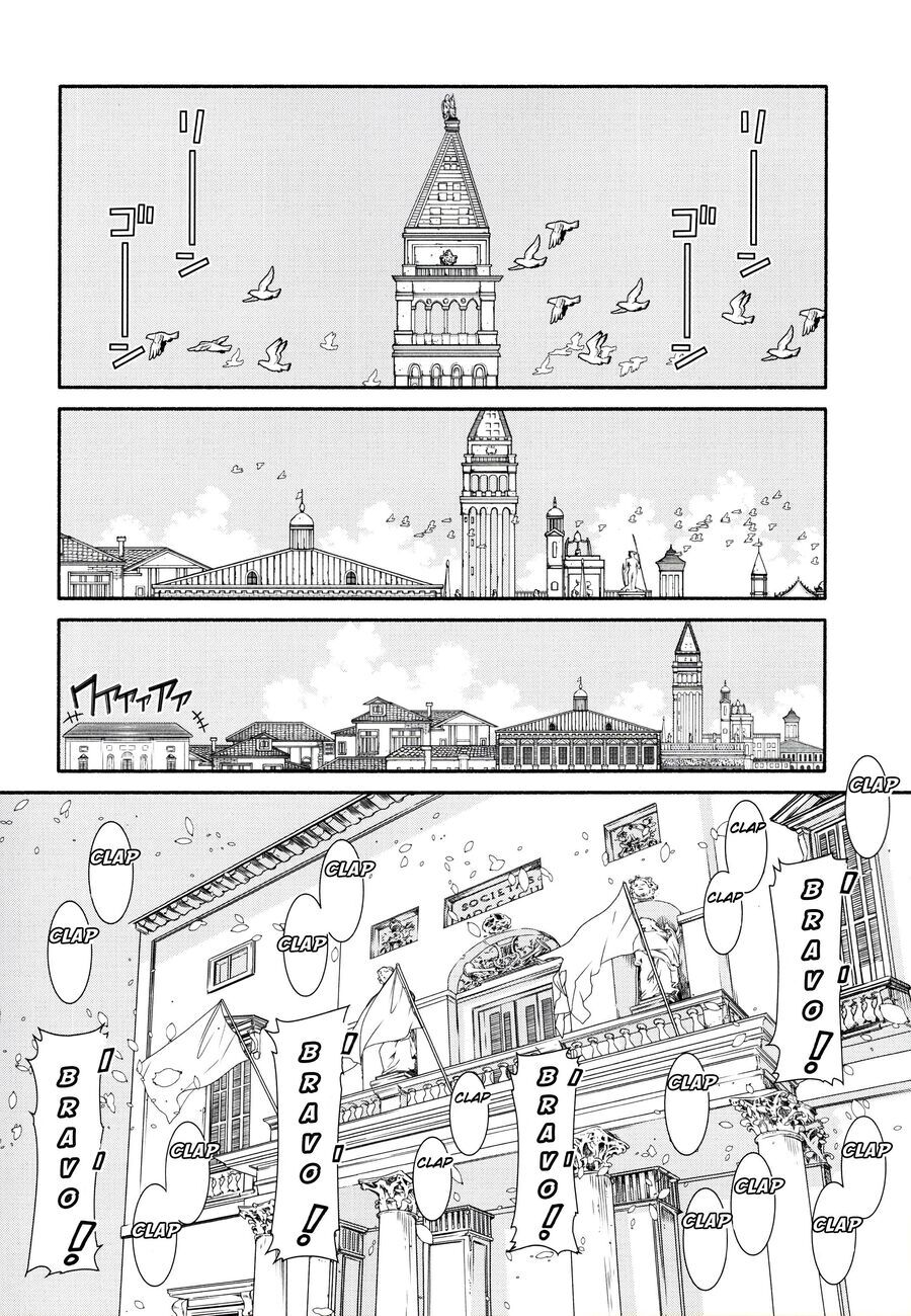 Genkai Level 1 Kara No Nariagari: Saijaku Level No Ore Ga Isekai Saikyou Ni Naru Made Chapter 60.2 - Trang 2