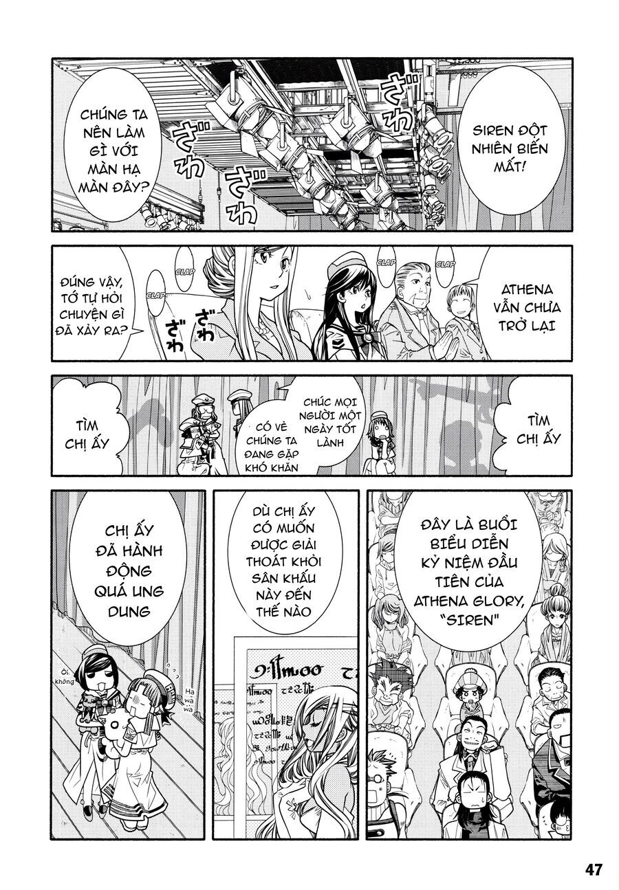 Genkai Level 1 Kara No Nariagari: Saijaku Level No Ore Ga Isekai Saikyou Ni Naru Made Chapter 60.2 - Trang 2