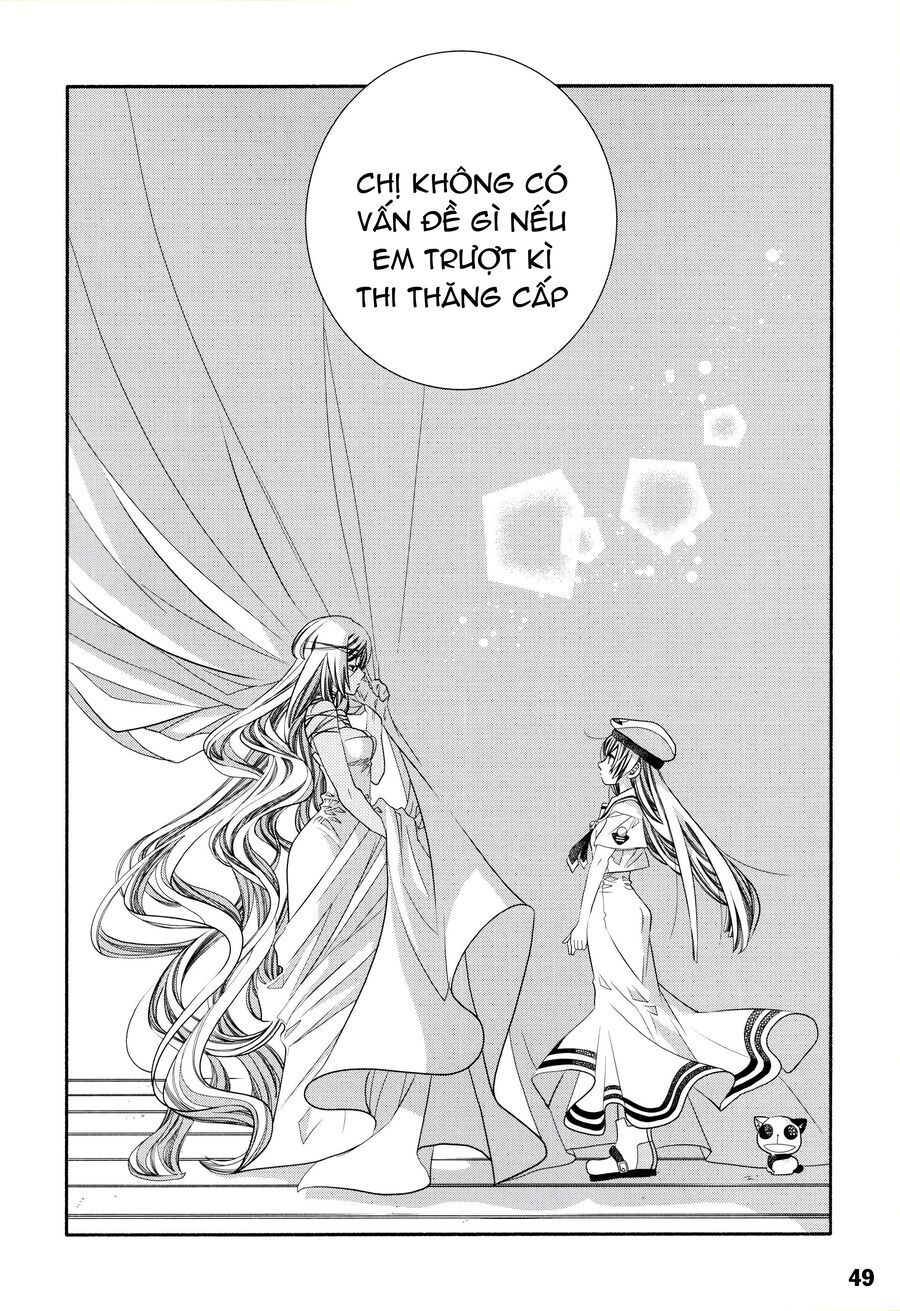 Genkai Level 1 Kara No Nariagari: Saijaku Level No Ore Ga Isekai Saikyou Ni Naru Made Chapter 60.2 - Trang 2