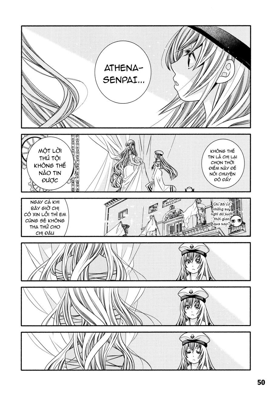 Genkai Level 1 Kara No Nariagari: Saijaku Level No Ore Ga Isekai Saikyou Ni Naru Made Chapter 60.2 - Trang 2