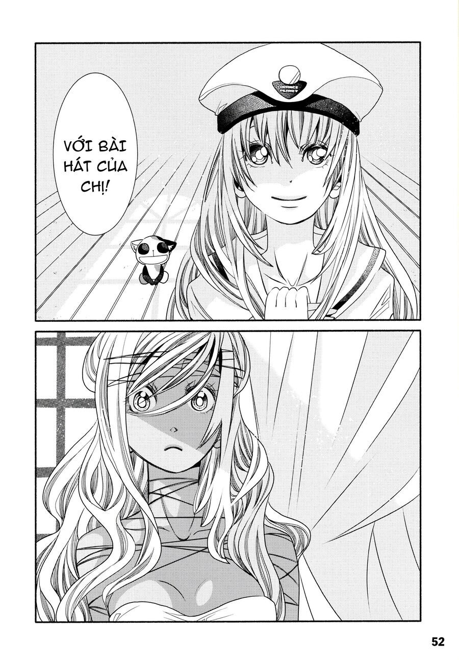 Genkai Level 1 Kara No Nariagari: Saijaku Level No Ore Ga Isekai Saikyou Ni Naru Made Chapter 60.2 - Trang 2