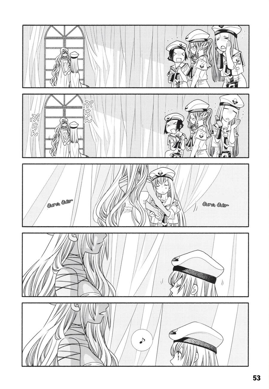 Genkai Level 1 Kara No Nariagari: Saijaku Level No Ore Ga Isekai Saikyou Ni Naru Made Chapter 60.2 - Trang 2