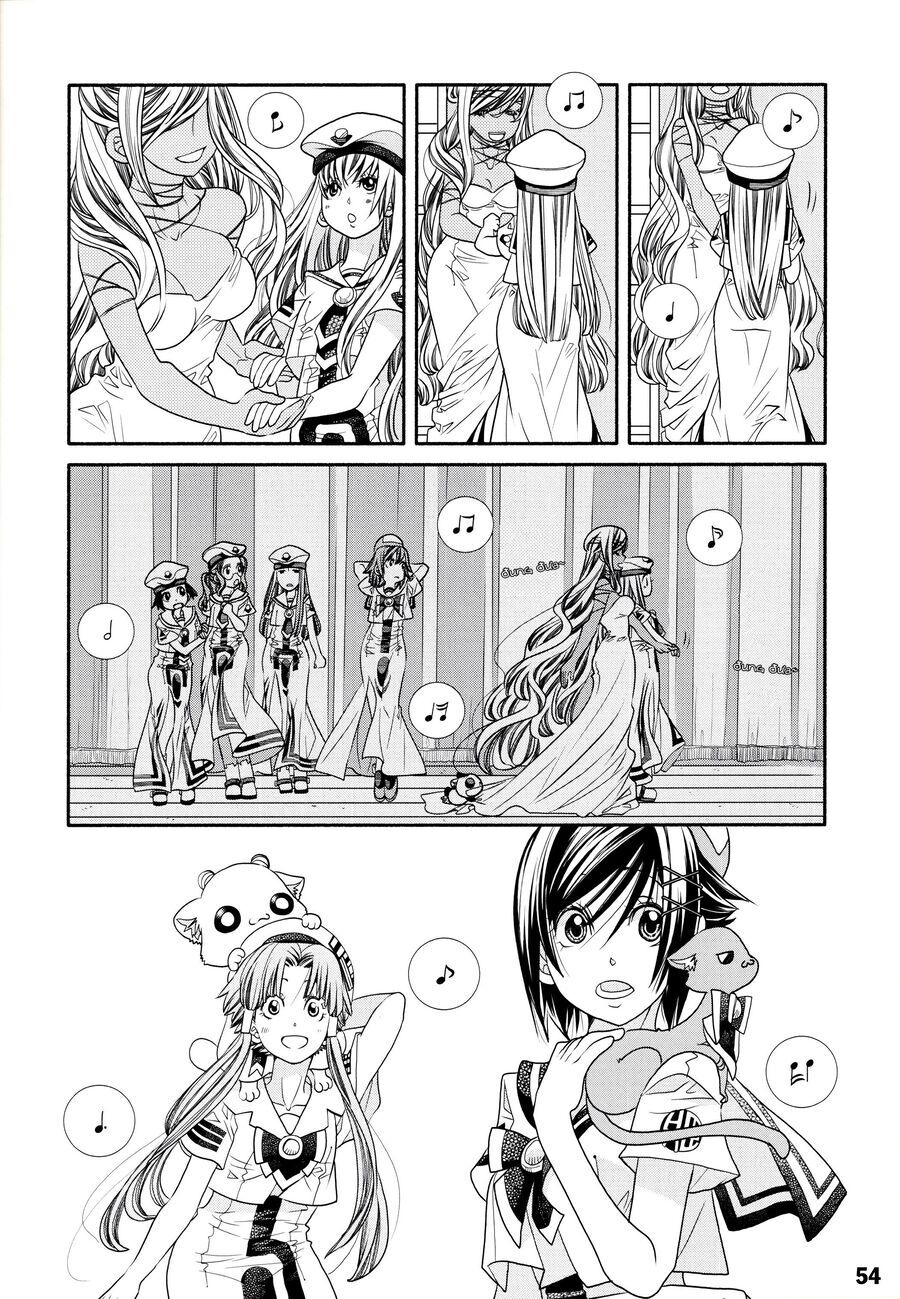 Genkai Level 1 Kara No Nariagari: Saijaku Level No Ore Ga Isekai Saikyou Ni Naru Made Chapter 60.2 - Trang 2