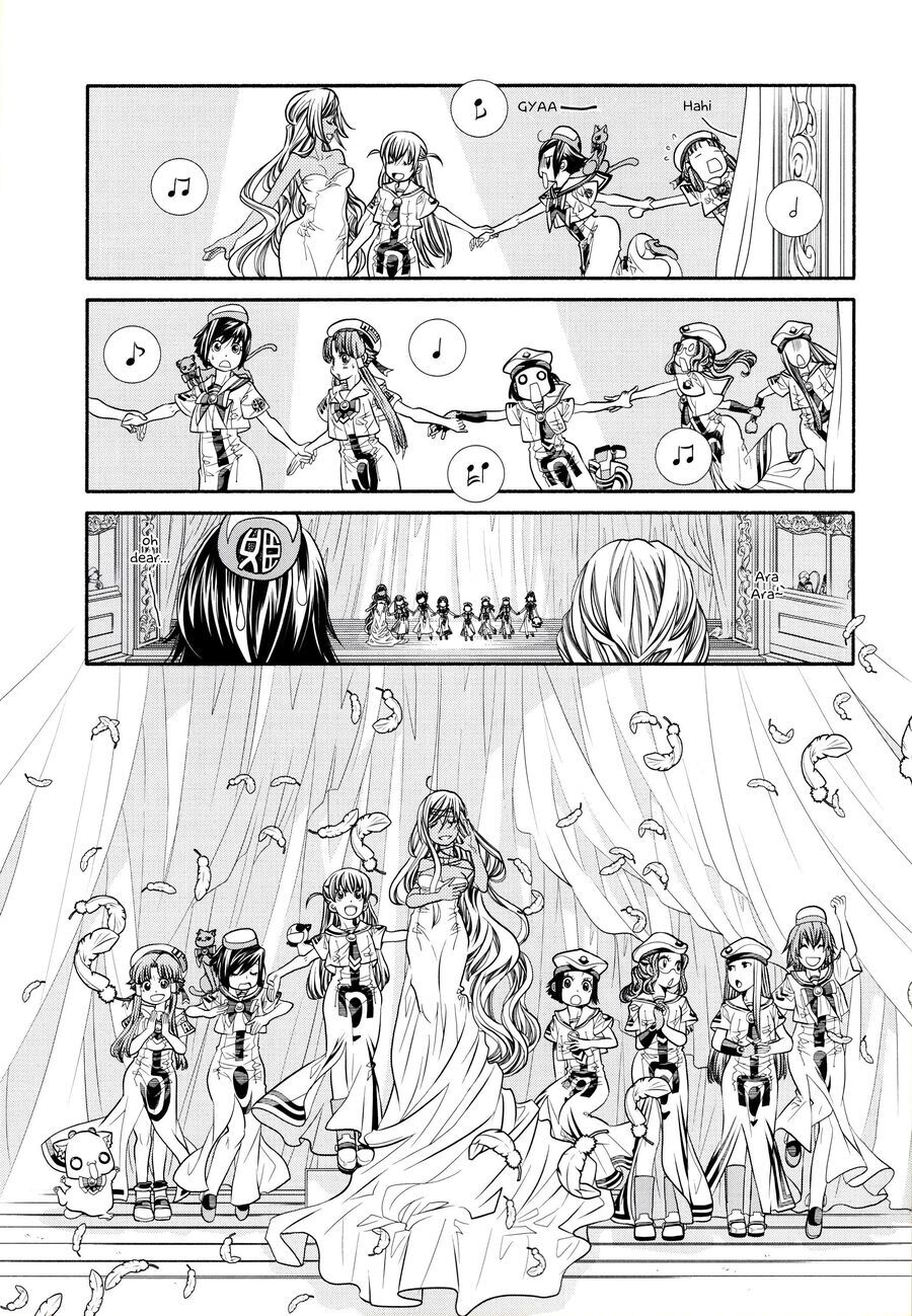 Genkai Level 1 Kara No Nariagari: Saijaku Level No Ore Ga Isekai Saikyou Ni Naru Made Chapter 60.2 - Trang 2
