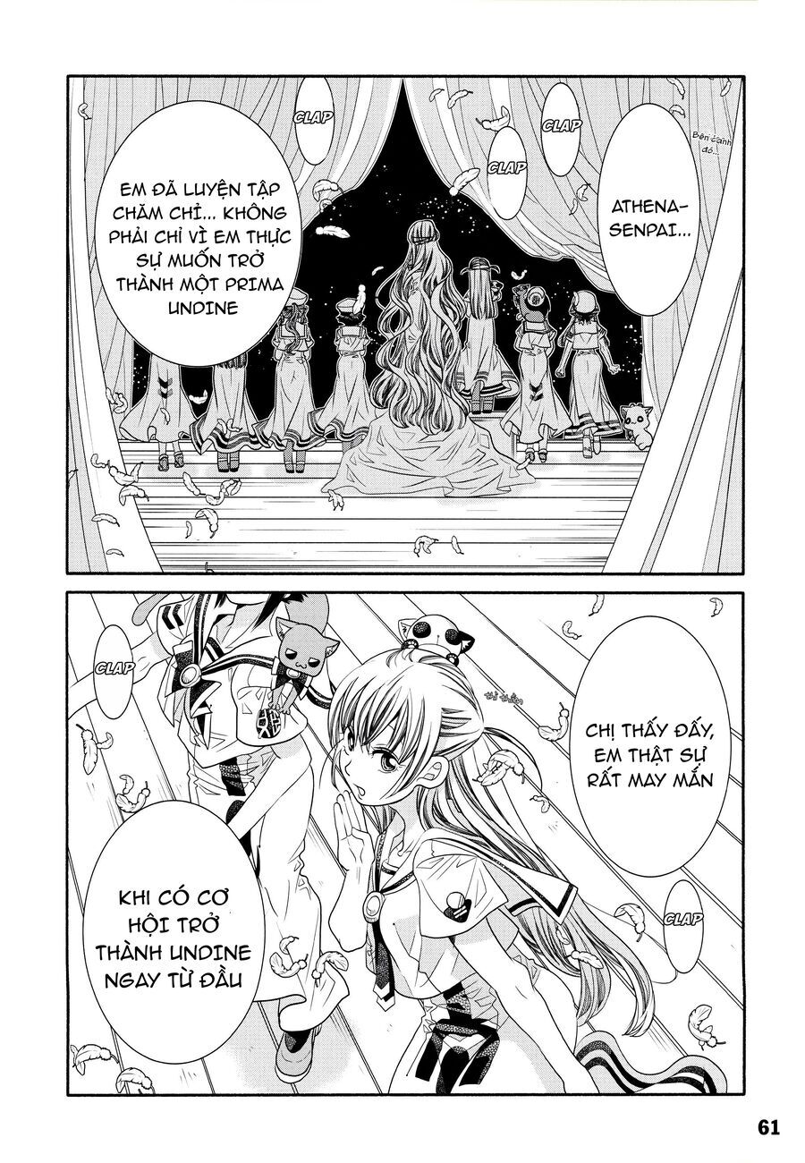 Genkai Level 1 Kara No Nariagari: Saijaku Level No Ore Ga Isekai Saikyou Ni Naru Made Chapter 60.2 - Trang 2