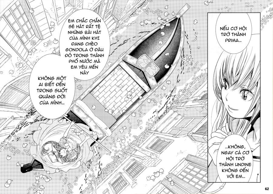 Genkai Level 1 Kara No Nariagari: Saijaku Level No Ore Ga Isekai Saikyou Ni Naru Made Chapter 60.2 - Trang 2