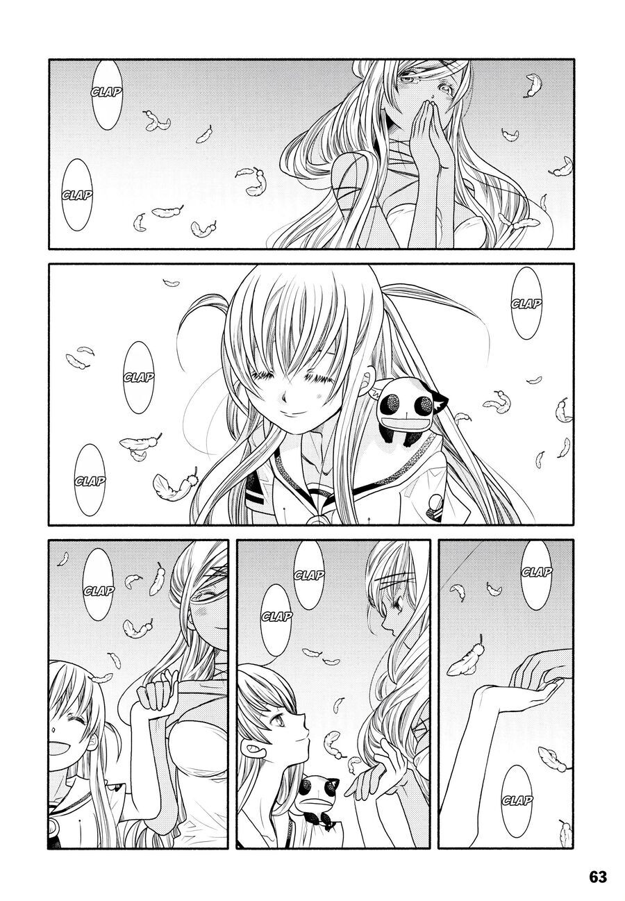 Genkai Level 1 Kara No Nariagari: Saijaku Level No Ore Ga Isekai Saikyou Ni Naru Made Chapter 60.2 - Trang 2