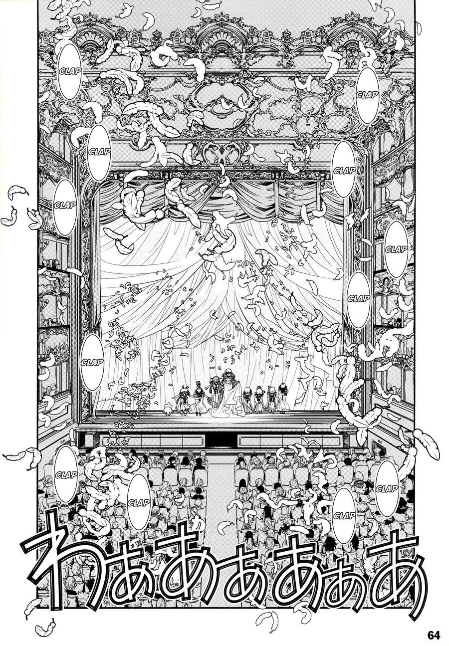 Genkai Level 1 Kara No Nariagari: Saijaku Level No Ore Ga Isekai Saikyou Ni Naru Made Chapter 60.2 - Trang 2