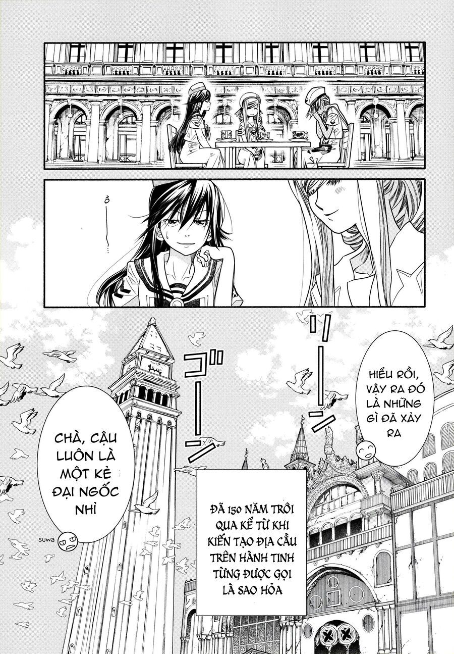 Genkai Level 1 Kara No Nariagari: Saijaku Level No Ore Ga Isekai Saikyou Ni Naru Made Chapter 60.2 - Trang 2