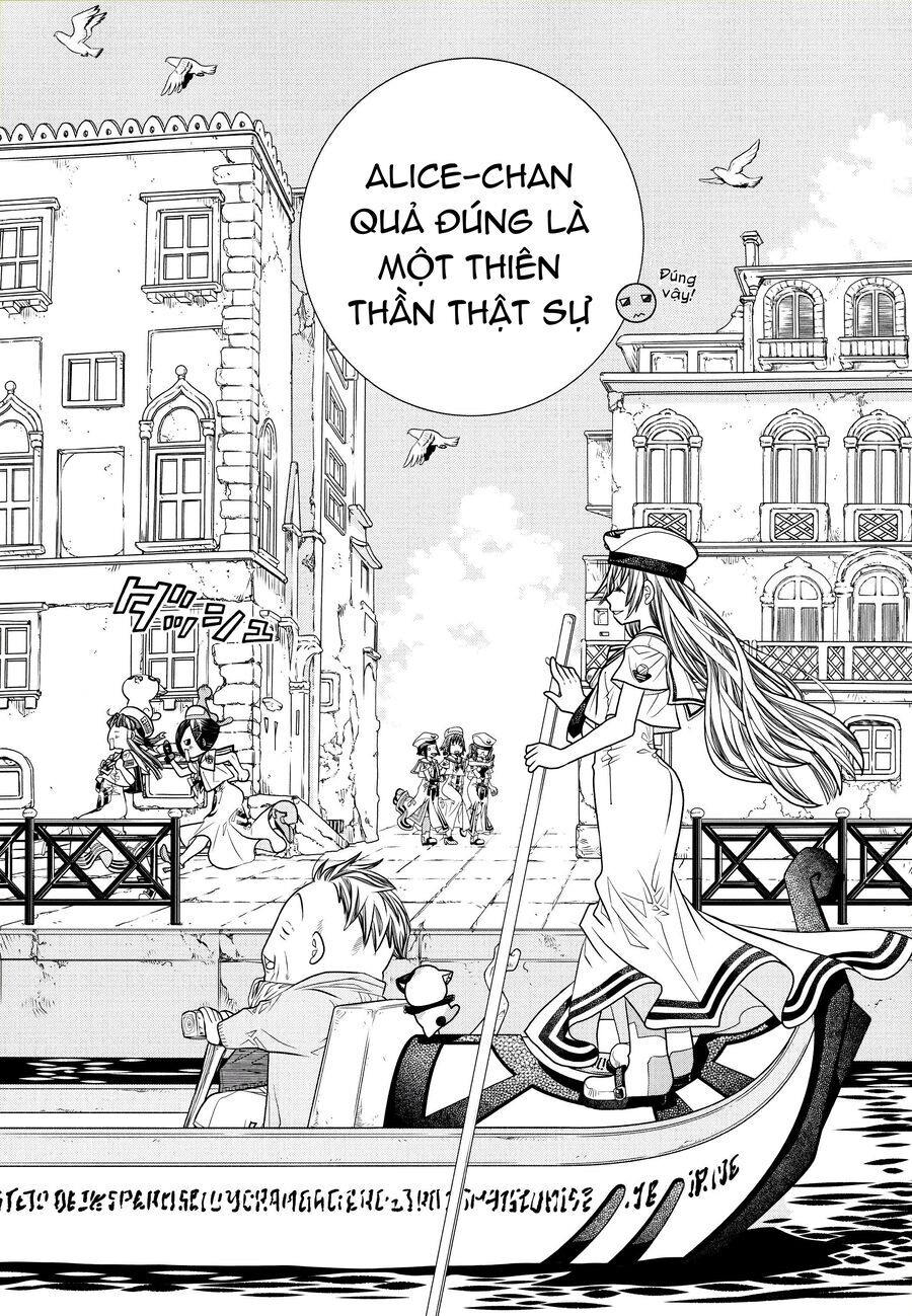 Genkai Level 1 Kara No Nariagari: Saijaku Level No Ore Ga Isekai Saikyou Ni Naru Made Chapter 60.2 - Trang 2