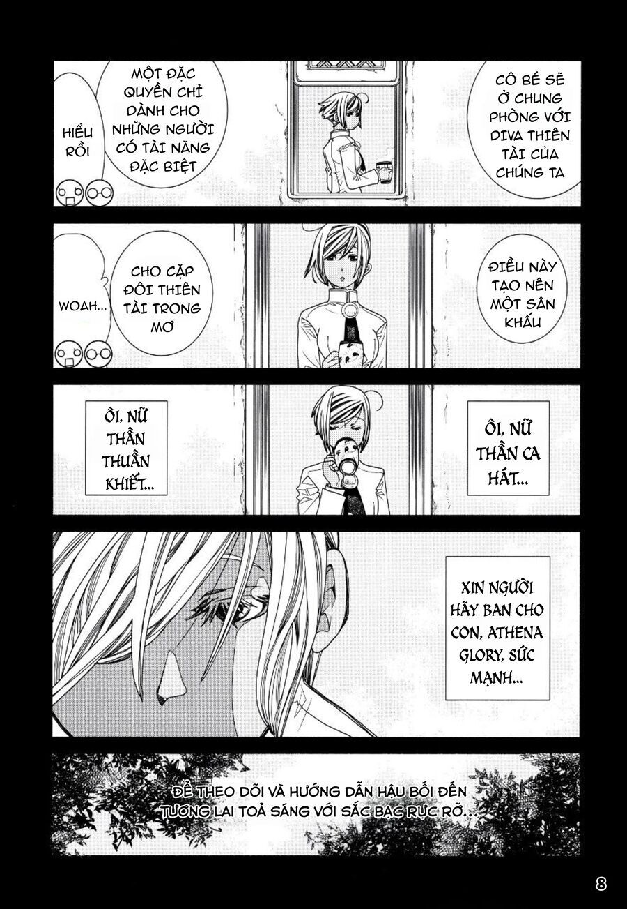 Genkai Level 1 Kara No Nariagari: Saijaku Level No Ore Ga Isekai Saikyou Ni Naru Made Chapter 60.2 - Trang 2