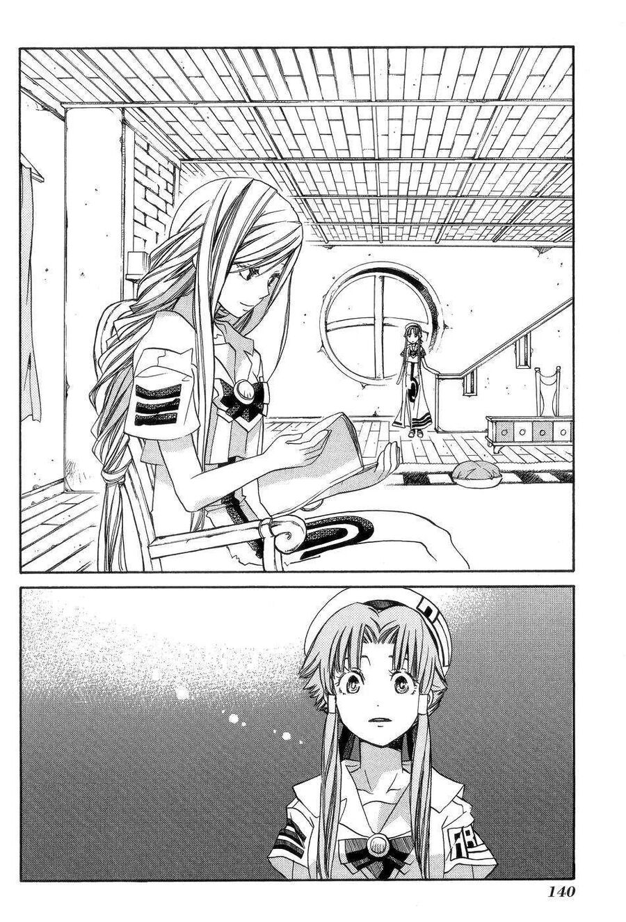 Genkai Level 1 Kara No Nariagari: Saijaku Level No Ore Ga Isekai Saikyou Ni Naru Made Chapter 60 - Trang 2