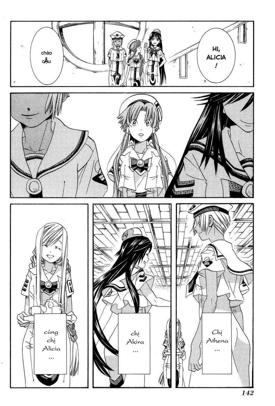 Genkai Level 1 Kara No Nariagari: Saijaku Level No Ore Ga Isekai Saikyou Ni Naru Made Chapter 60 - Trang 2