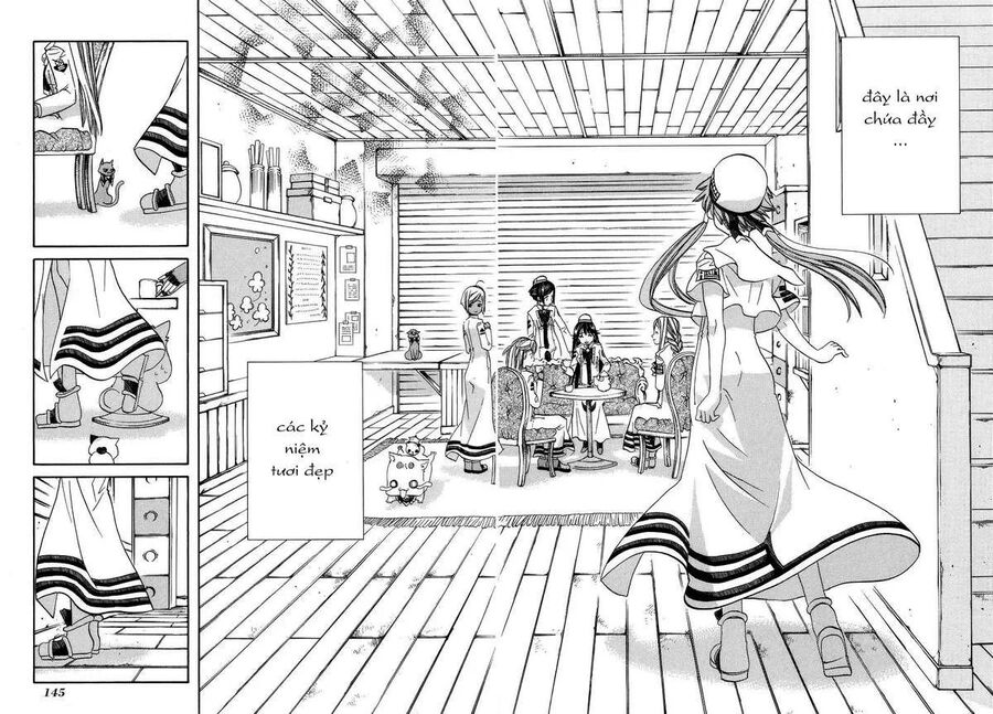 Genkai Level 1 Kara No Nariagari: Saijaku Level No Ore Ga Isekai Saikyou Ni Naru Made Chapter 60 - Trang 2