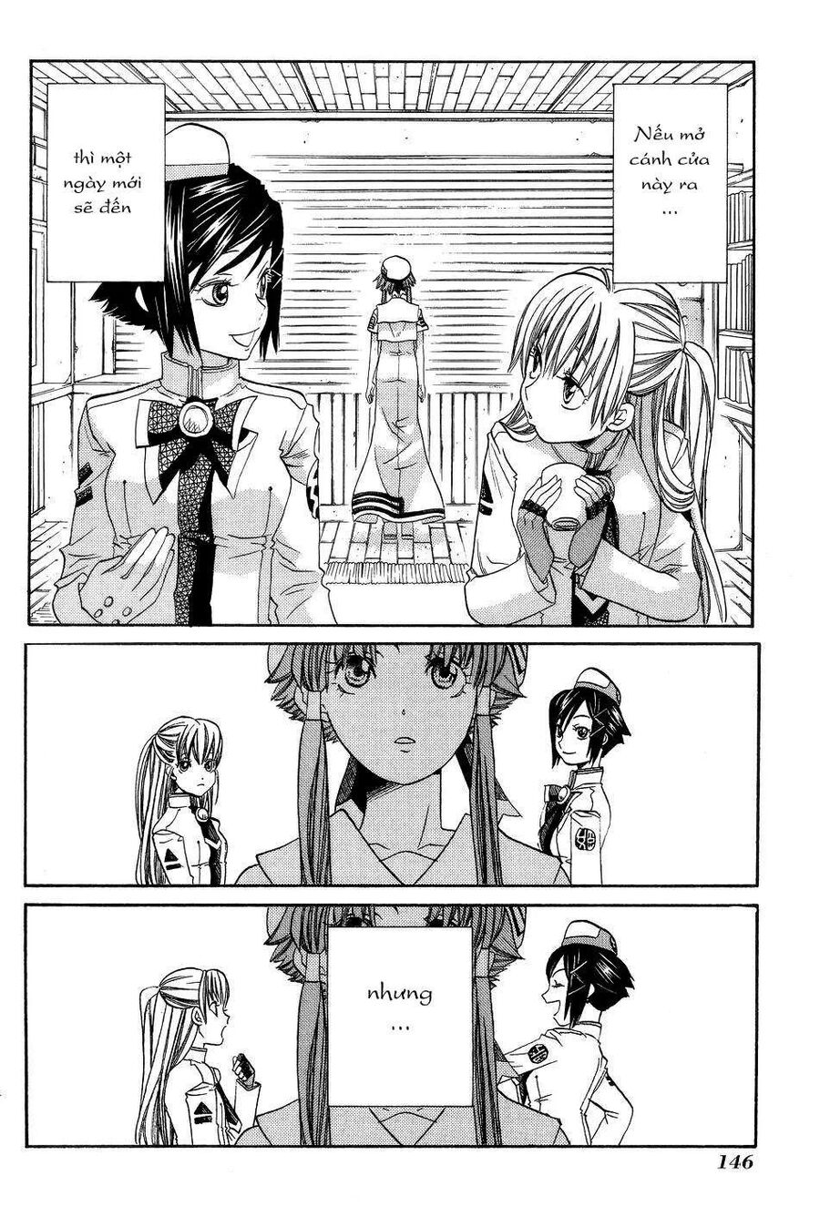Genkai Level 1 Kara No Nariagari: Saijaku Level No Ore Ga Isekai Saikyou Ni Naru Made Chapter 60 - Trang 2