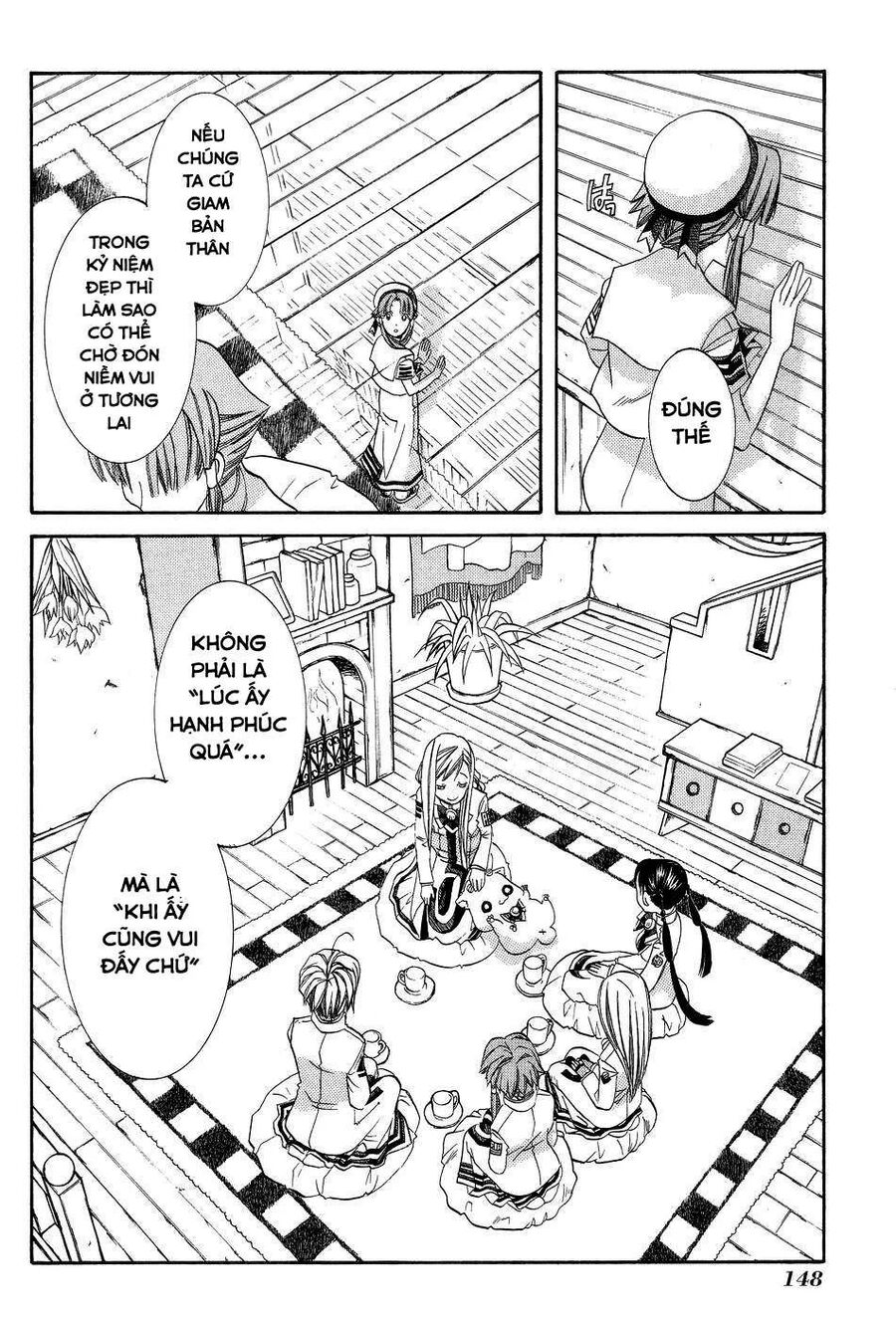 Genkai Level 1 Kara No Nariagari: Saijaku Level No Ore Ga Isekai Saikyou Ni Naru Made Chapter 60 - Trang 2