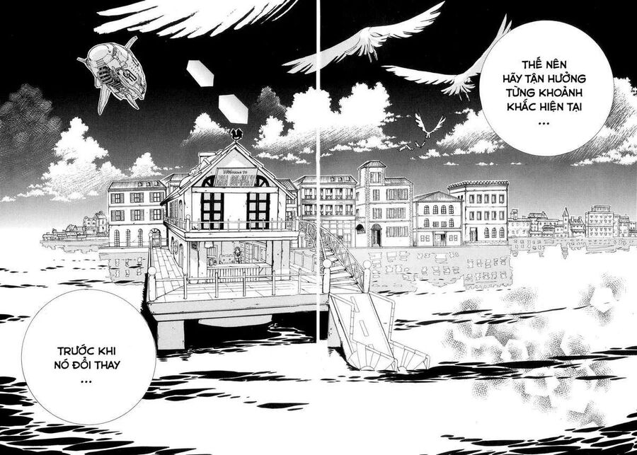 Genkai Level 1 Kara No Nariagari: Saijaku Level No Ore Ga Isekai Saikyou Ni Naru Made Chapter 60 - Trang 2